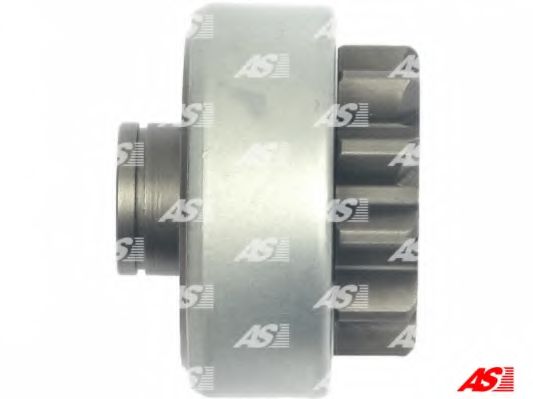 Привод с механизмом свободного хода, стартер AS-PL SD9044