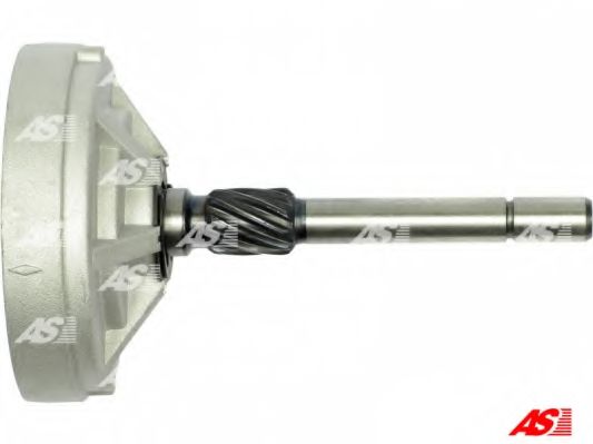 Кольцевая шестерня, планетарный механизм (стартер) AS-PL SG4005