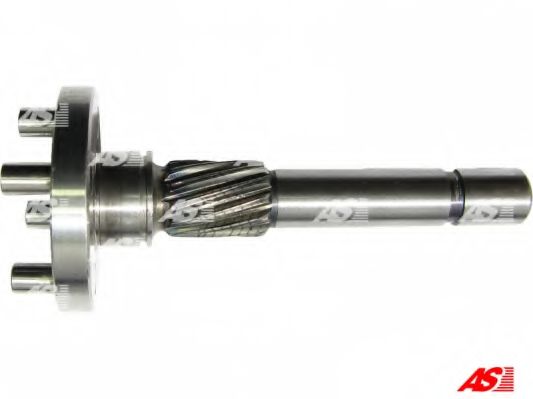 Кольцевая шестерня, планетарный механизм (стартер) AS-PL SG9012