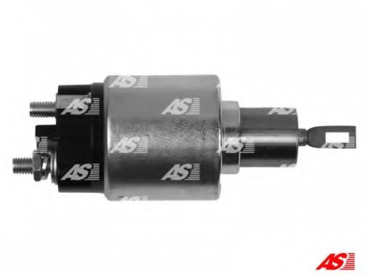 Тяговое реле, стартер AS-PL SS0018