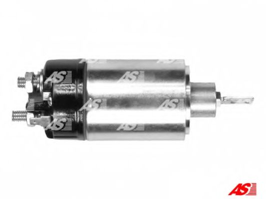 Тяговое реле, стартер AS-PL SS0024