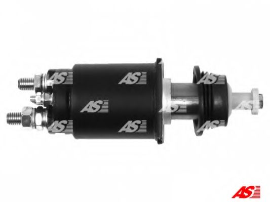 Тяговое реле, стартер AS-PL SS0027