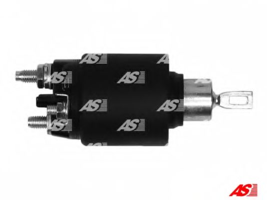 Тяговое реле, стартер AS-PL SS0042