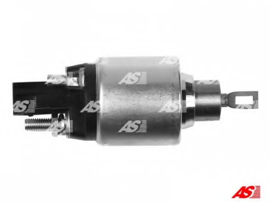 Тяговое реле, стартер AS-PL SS0054