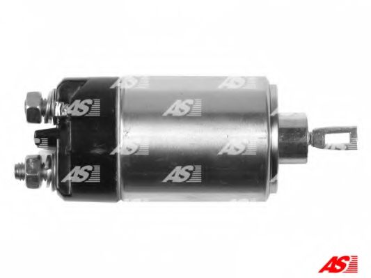 Тяговое реле, стартер AS-PL SS0057