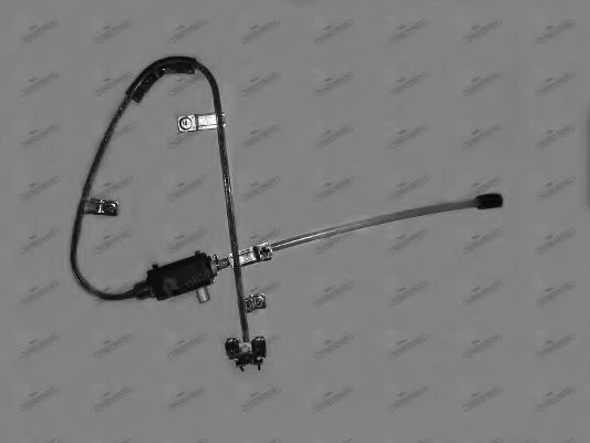 Подъемное устройство для окон AC Rolcar 012204
