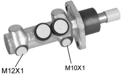 Главный тормозной цилиндр BSF 05337