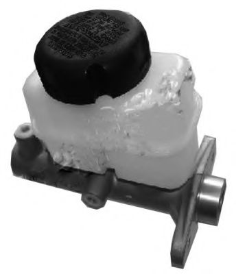 Главный тормозной цилиндр BSF 05540