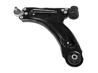 Рычаг независимой подвески колеса, подвеска колеса CTE CS-1510L