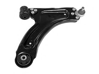 Рычаг независимой подвески колеса, подвеска колеса CTE CS-1510R