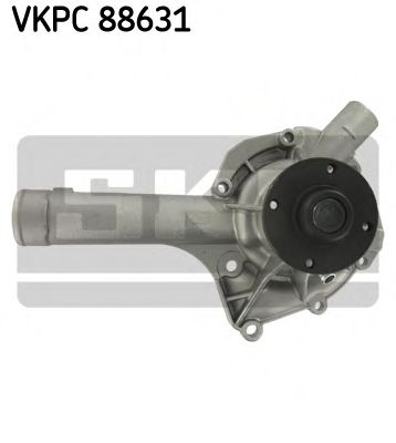 Водяной насос SKF VKPC 88631