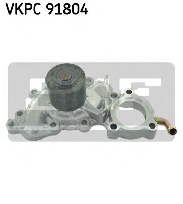 Водяной насос SKF VKPC 91804