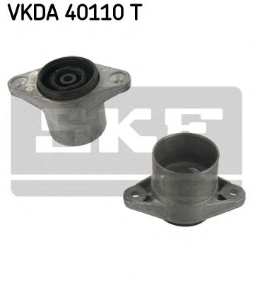 Опора стойки амортизатора SKF VKDA 40110 T