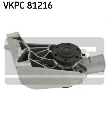 Водяной насос SKF VKPC 81216
