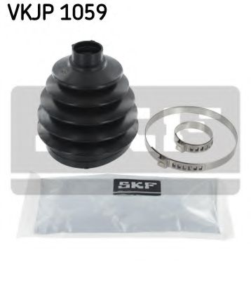 Комплект пылника, приводной вал SKF VKJP 1059