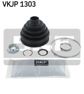 Комплект пылника, приводной вал SKF VKJP 1303