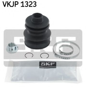 Комплект пылника, приводной вал SKF VKJP 1323