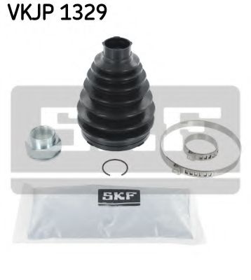 Комплект пылника, приводной вал SKF VKJP 1329