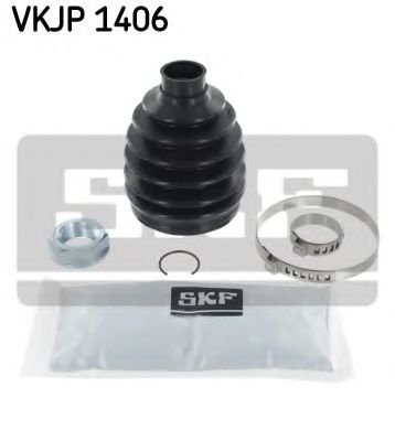 Комплект пылника, приводной вал SKF VKJP 1406