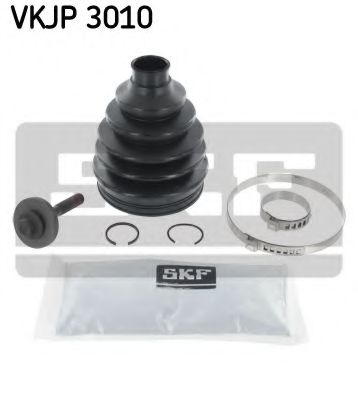Комплект пылника, приводной вал SKF VKJP 3010