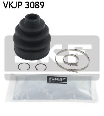 Комплект пылника, приводной вал SKF VKJP 3089