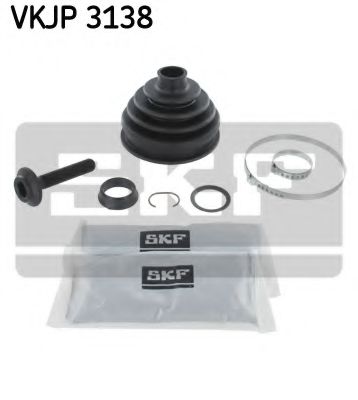 Комплект пылника, приводной вал SKF VKJP 3138