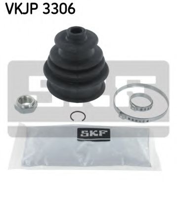 Комплект пылника, приводной вал SKF VKJP 3306