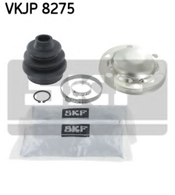 Комплект пылника, приводной вал SKF VKJP 8275