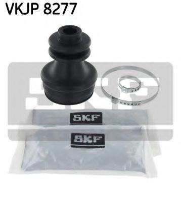 Комплект пылника, приводной вал SKF VKJP 8277