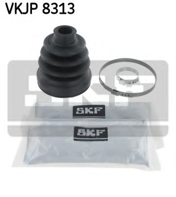 Комплект пылника, приводной вал SKF VKJP 8313