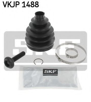 Комплект пылника, приводной вал SKF VKJP 1488