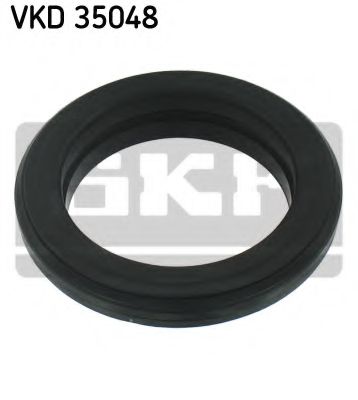 Подшипник качения, опора стойки амортизатора SKF VKD 35048