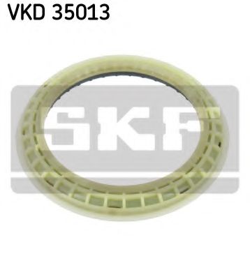 Подшипник качения, опора стойки амортизатора SKF VKD 35013