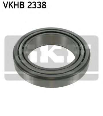 Подшипник ступицы колеса SKF VKHB 2338