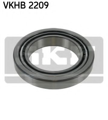 Подшипник ступицы колеса SKF VKHB 2209