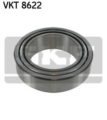 Подшипник, ступенчатая коробка передач SKF VKT 8622