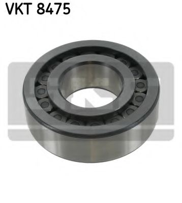 Подшипник, ступенчатая коробка передач SKF VKT 8475