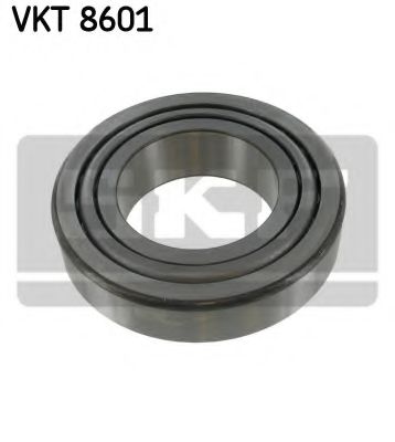 Подшипник, ступенчатая коробка передач SKF VKT 8601