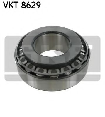 Подшипник, ступенчатая коробка передач SKF VKT 8629