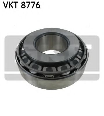 Подшипник, ступенчатая коробка передач SKF VKT 8776