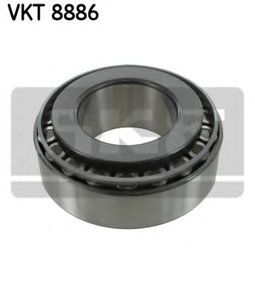 Подшипник, ступенчатая коробка передач SKF VKT 8886