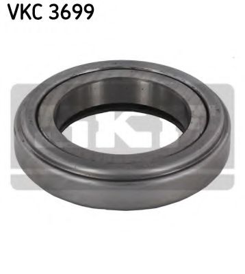 Выжимной подшипник SKF VKC 3699