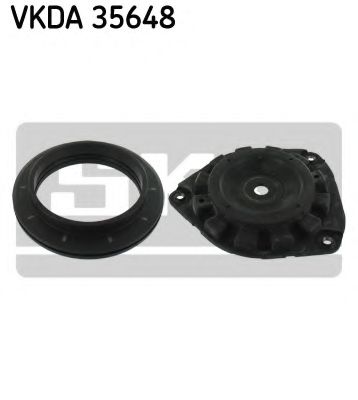 Опора стойки амортизатора SKF VKDA 35648