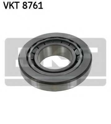 Подшипник, ступенчатая коробка передач SKF VKT 8761