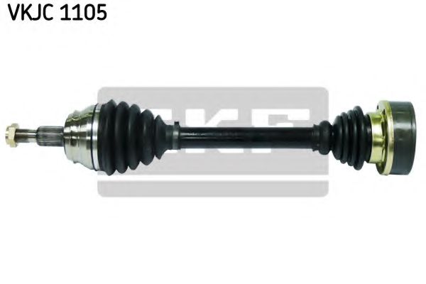 Приводной вал SKF VKJC 1105