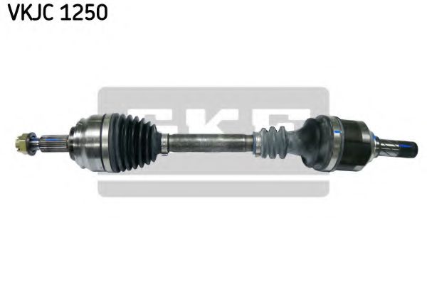 Приводной вал SKF VKJC 1250