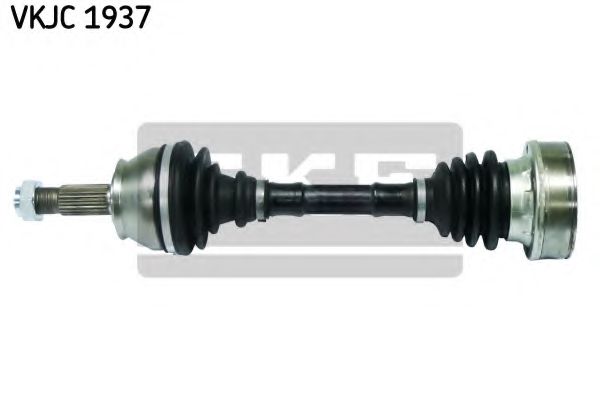 Приводной вал SKF VKJC 1937