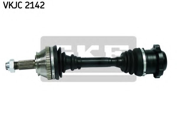 Приводной вал SKF VKJC 2142
