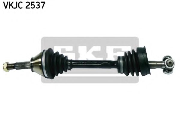 Приводной вал SKF VKJC 2537