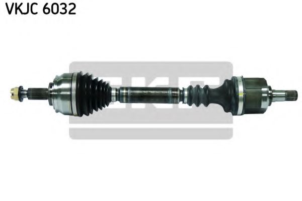 Приводной вал SKF VKJC 6032